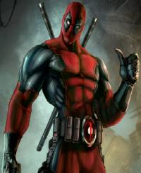 Deadpool (2013)