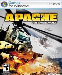 Apache: Air Assault