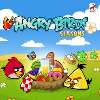 Angry Birds Seasons