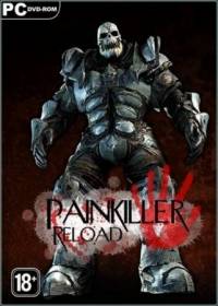 Painkiller: Reload