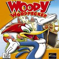 Woody Woodpecker (2002|Рус)