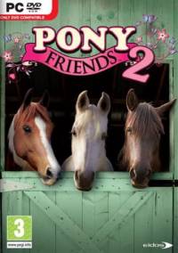 Pony Friends 2