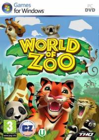 World of Zoo