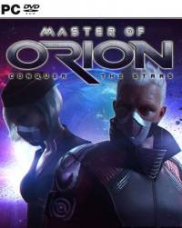 Master of Orion: Conquer the Stars (2016|Рус)