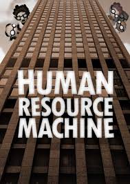 Human Resource Machine (2015|Рус|Англ)