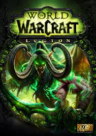 World of Warcraft: Legion (2016)