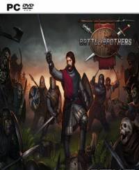 Battle Brothers (2015)