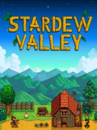 Stardew Valley (2016)