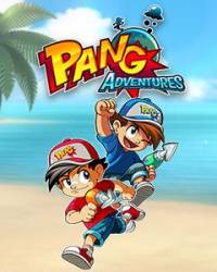 Pang Adventures (на русском 2016)