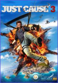 Just Cause 3 XL Edition (2015/RUS)