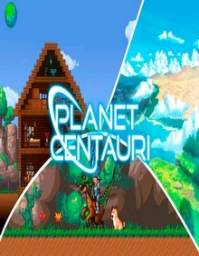 Planet Centauri (2016)