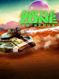 Battlezone 98 Redux (2016)