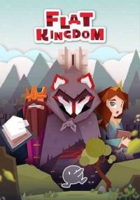 Flat Kingdom (2016)