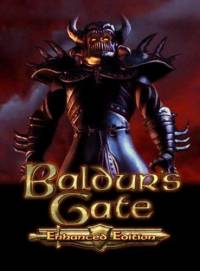 Baldur's Gate: Enhanced Edition