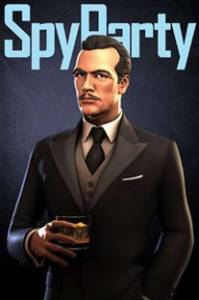 Spy Party