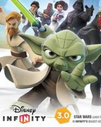 Disney Infinity 3.0 (2015)