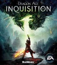 Dragon Age: Inquisition - Digital Deluxe Edition