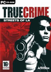 True Crime: Streets of LA