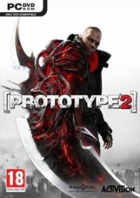 Prototype2 / Прототип 2