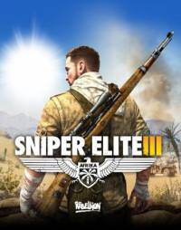 Sniper Elite 3