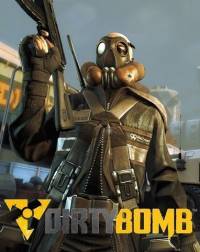 Dirty Bomb