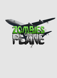 Zombies on a Plane (2016)