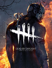 Dead by Daylight (2016) PC | RePack от West4it