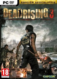 Dead Rising 3 - Apocalypse Edition