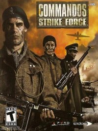 Commandos: Strike Force