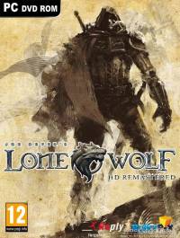 Joe Dever's: Lone Wolf - HD Remastered