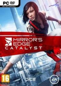 Mirror's Edge Catalyst (2016)