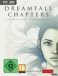 DreamfaChapters: The Longest Journey - Complete (ENG/MULTI3) [Repack]