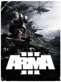 Arma 3 APEX