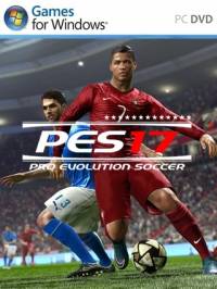 PES 2017 (ПЕС 2017)