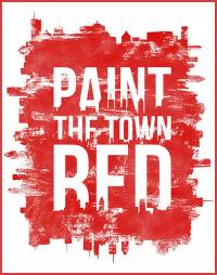 Paint the Town Red