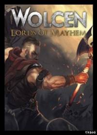 Wolcen: Lords of Mayhem