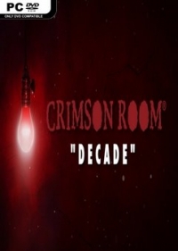 CRIMSON ROOM DECADE