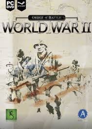 Order of Battle: World War 2