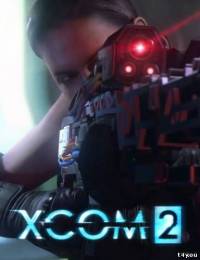 XCOM 2 [Update 5 + 5 DLC] (2016)