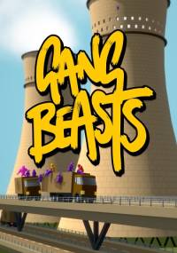 Gang Beasts (2015)