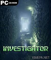 Investigator (2016|Рус)