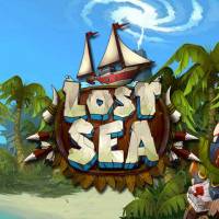 Lost Sea [v1.01] (2016 RUS)