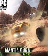 Mantis Burn Racing