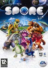 Spore: Complete Edition