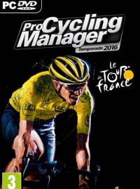 Pro Cycling Manager 2016