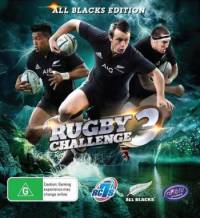 Rugby Challenge 3 (2016)