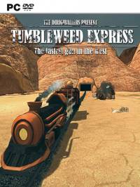 Tumbleweed Express (2016)