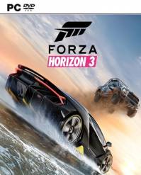 Forza Horizon 3