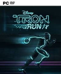 TRON RUN/r (2016)