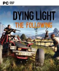 Dying Light: The Following